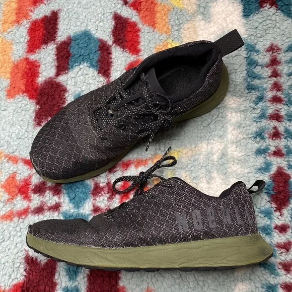 NOBULL | Shoes | Nobull Matryx Trail Runners | Poshmark display picture 3